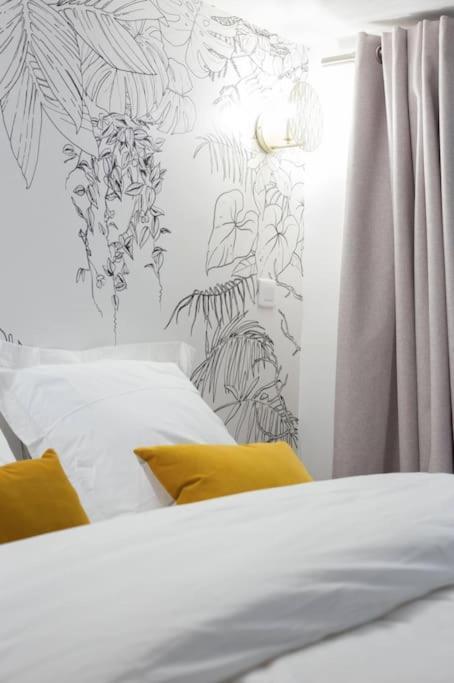 Lemoine/reaumur 2 : Cosy 6p-2br * Parijs