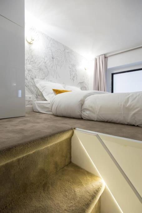 Lemoine/reaumur 2 : Cosy 6p-2br Appartement *