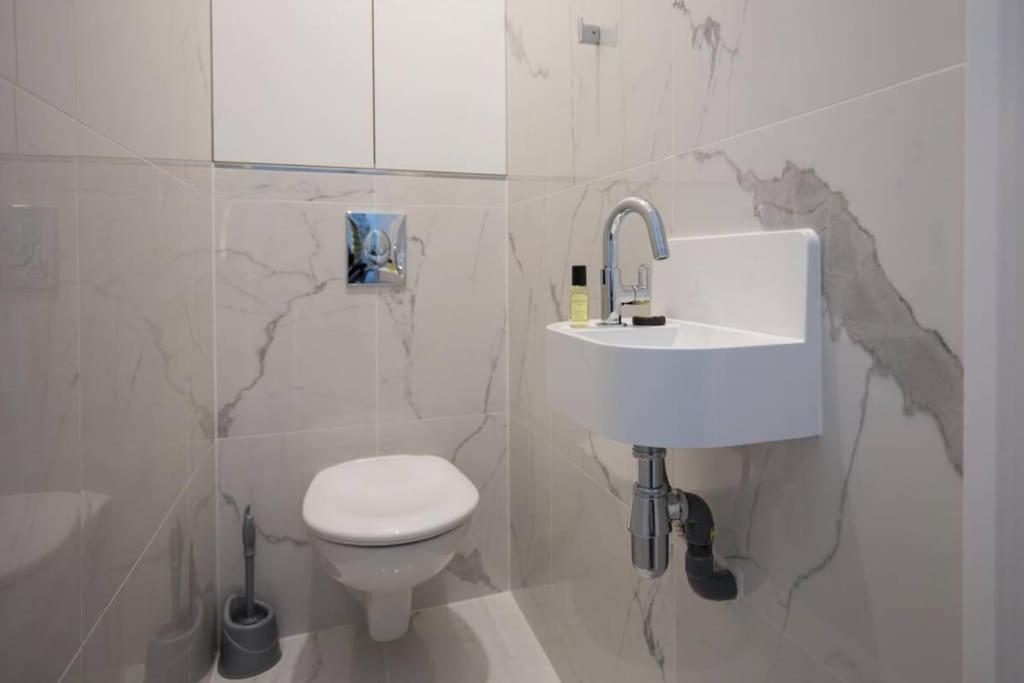 Appartement Lemoine/reaumur 2 : Cosy 6p-2br *
