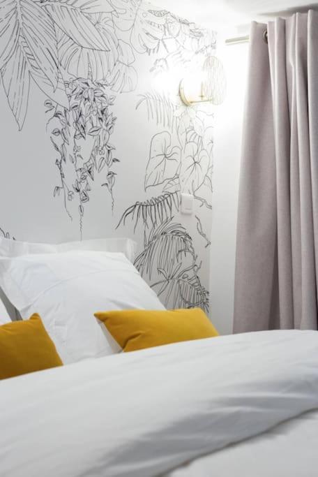 Lemoine/reaumur 2 : Cosy 6p-2br
