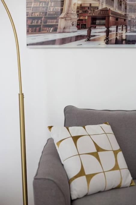 Lemoine/reaumur 2 : Cosy 6p-2br Appartement