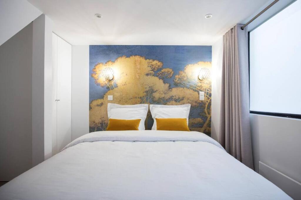 Lemoine/reaumur 2 : Cosy 6p-2br *