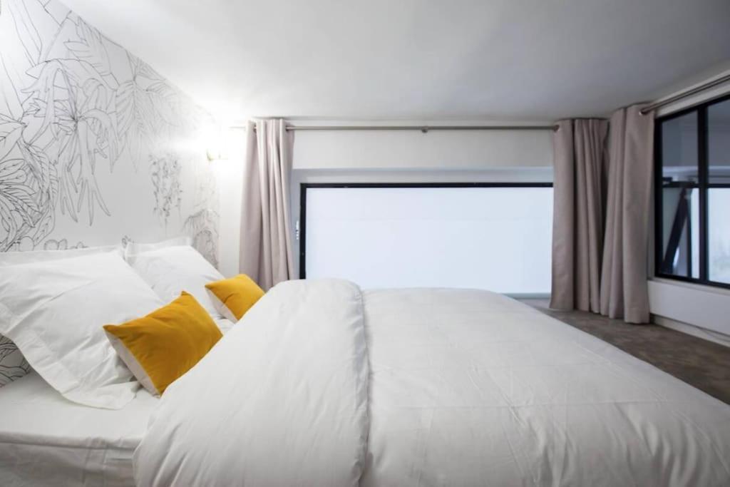 Lemoine/reaumur 2 : Cosy 6p-2br Appartement Parijs