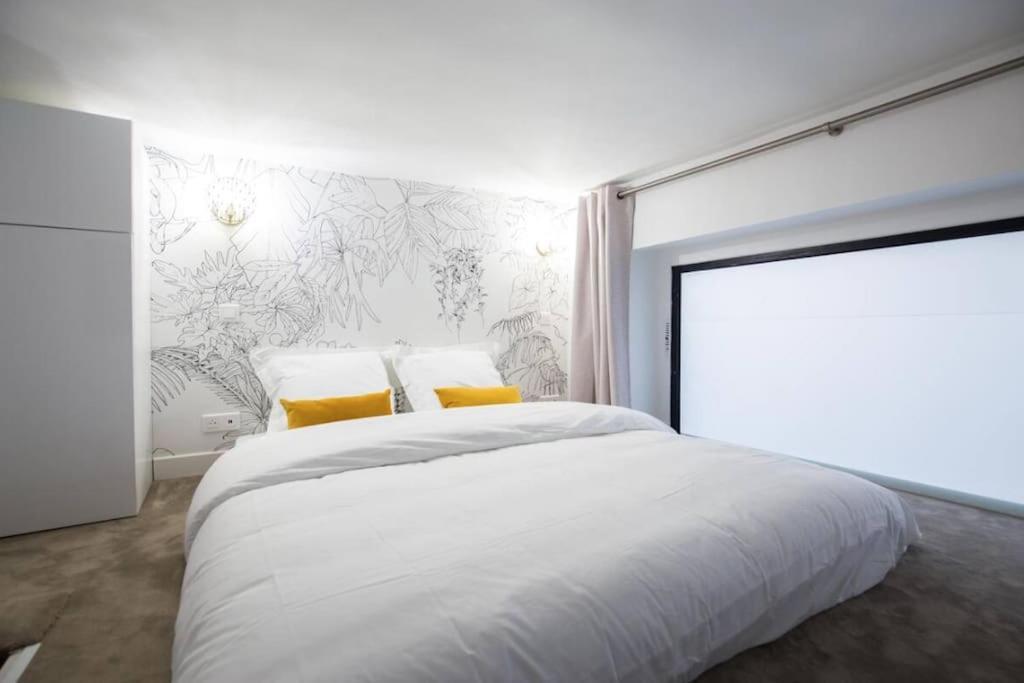 Lemoine/reaumur 2 : Cosy 6p-2br * Parijs